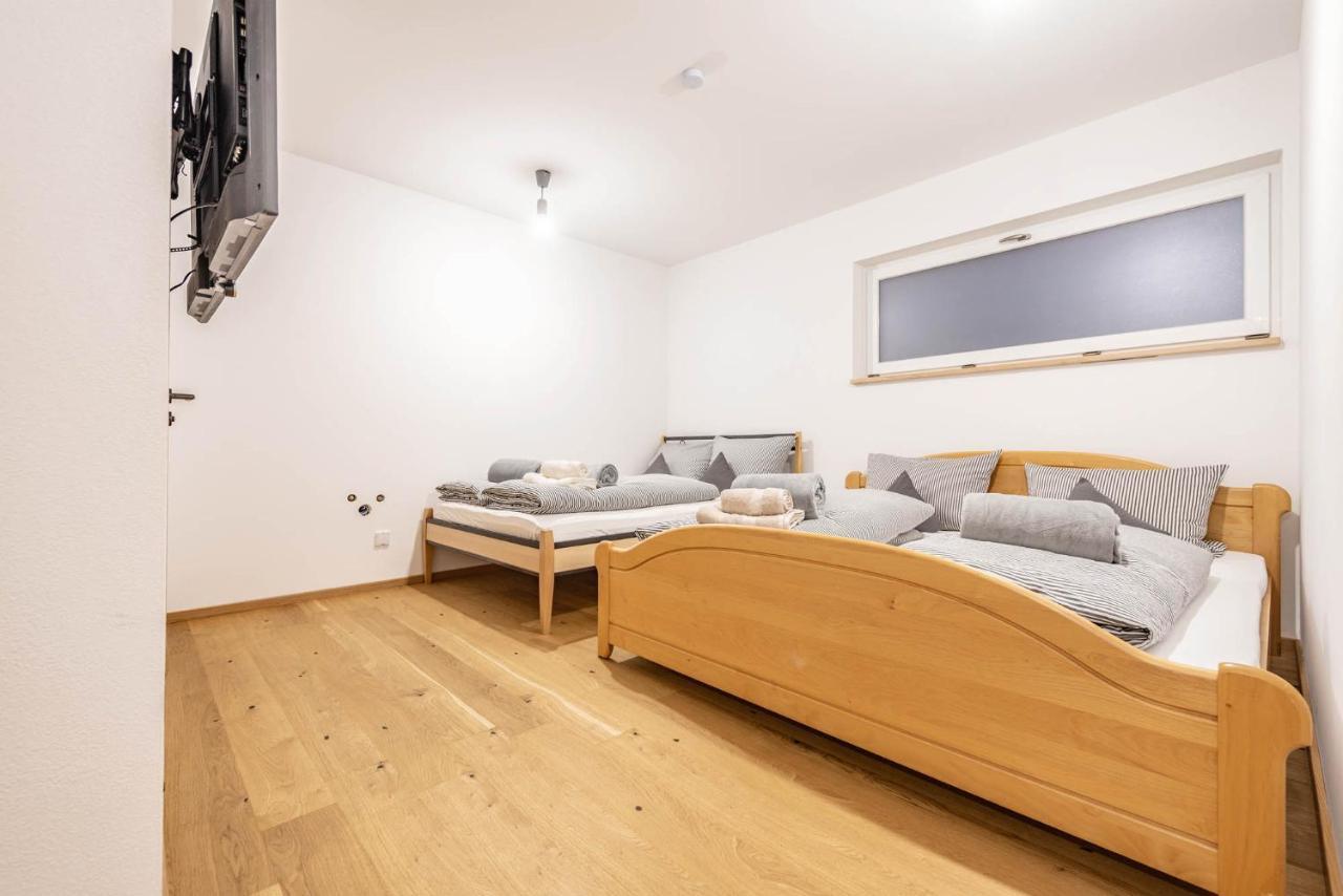 Moderne Villa Mit Whirlpool Und Heimkino Waldkirchen Exteriör bild