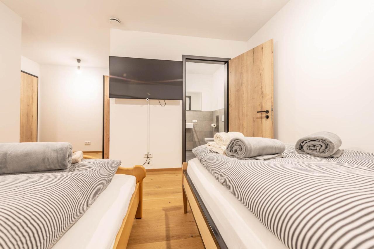 Moderne Villa Mit Whirlpool Und Heimkino Waldkirchen Exteriör bild